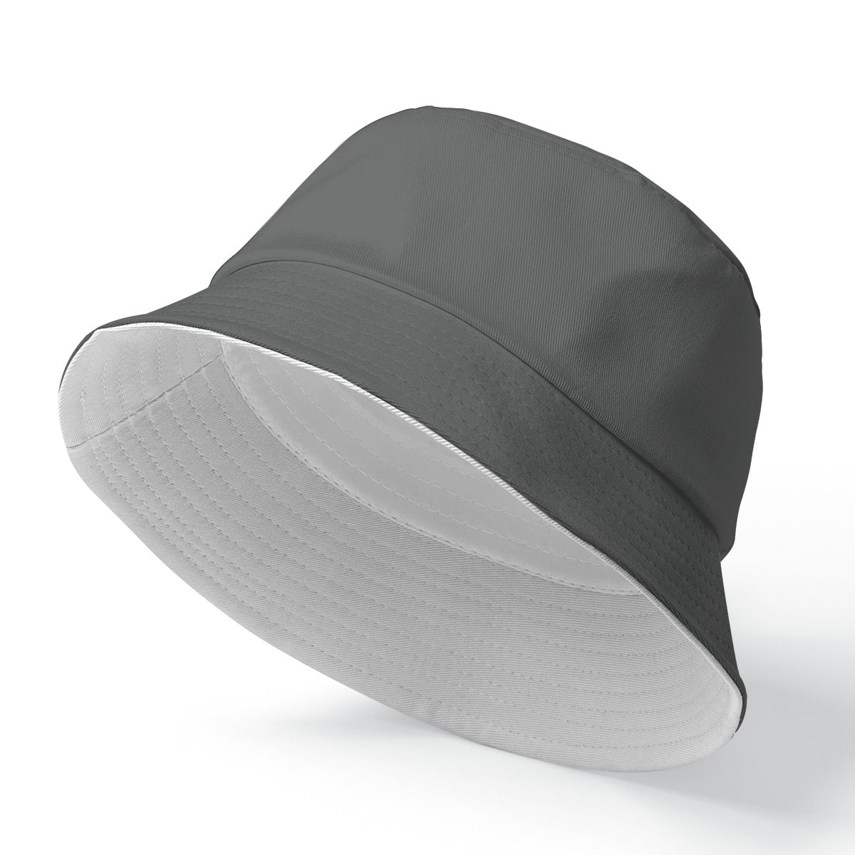 Double-Side Printing Bucket Hat