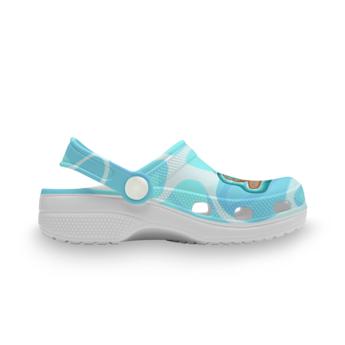 Children's Hole Shoes