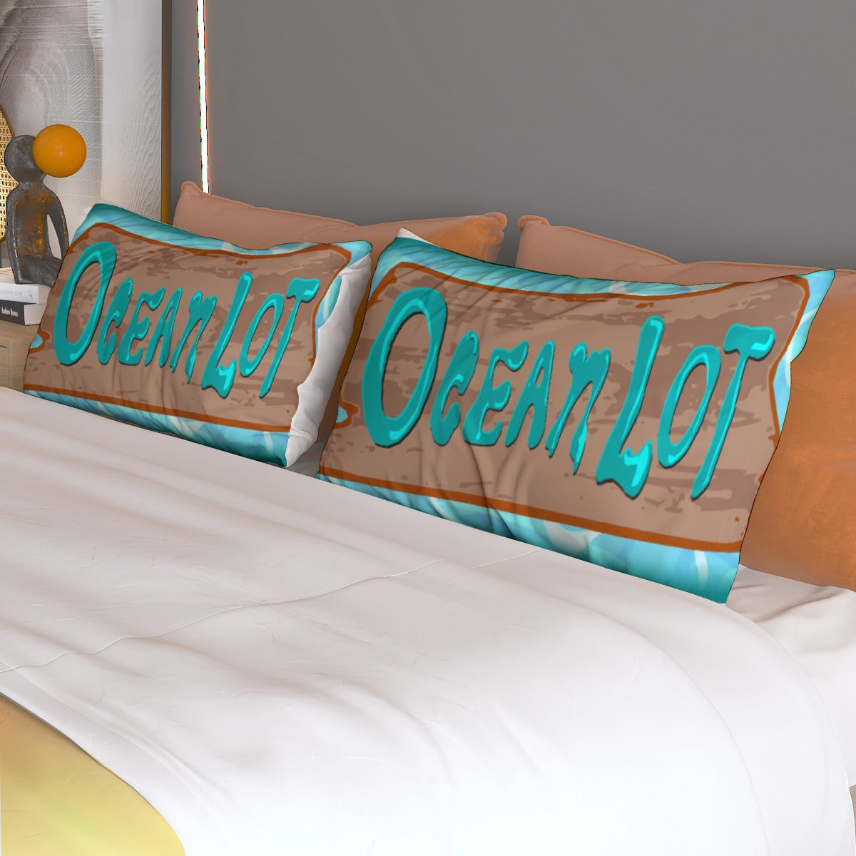 Bedding Set | 125(gsm)
