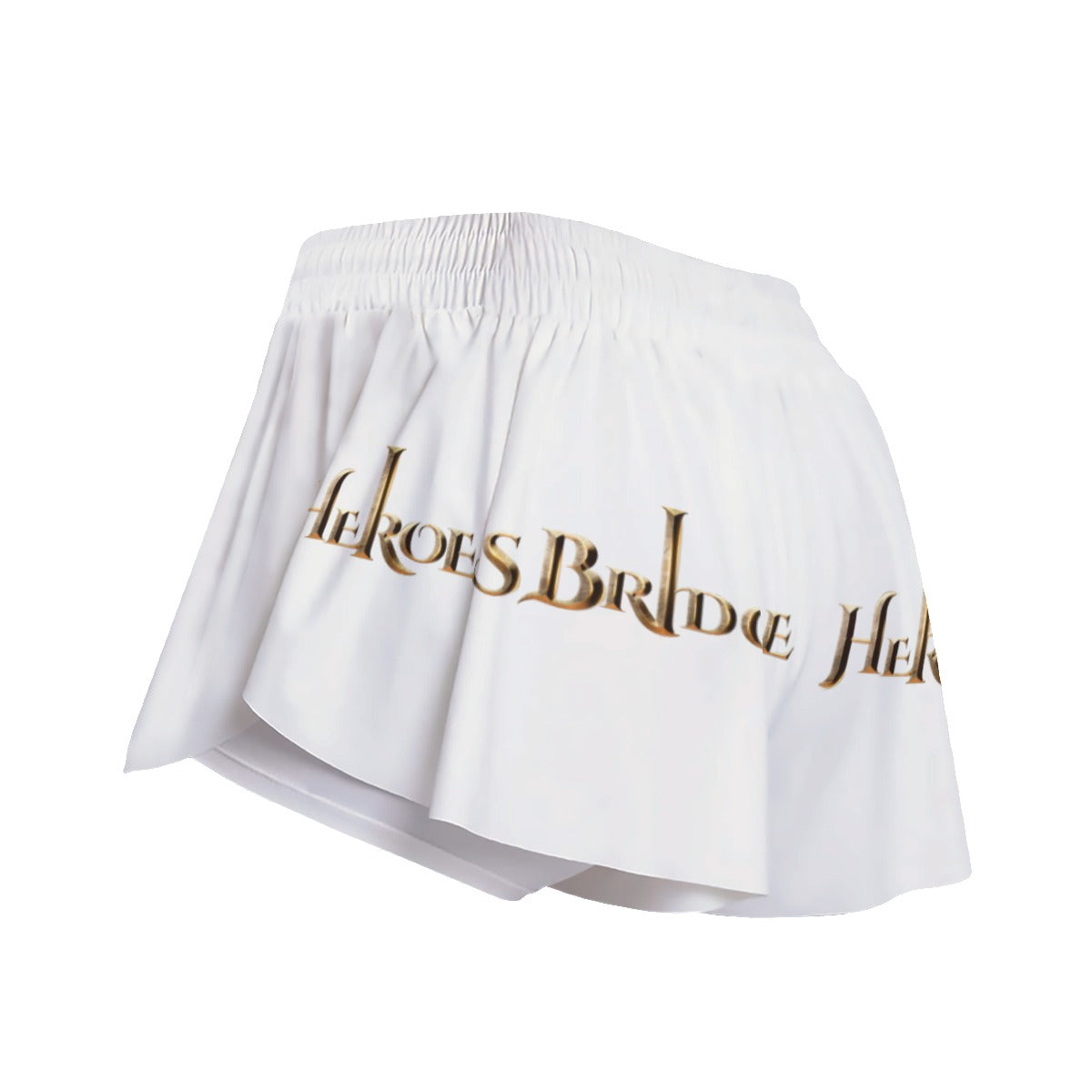 All-Over Print Women's Sport Skorts With Pocket