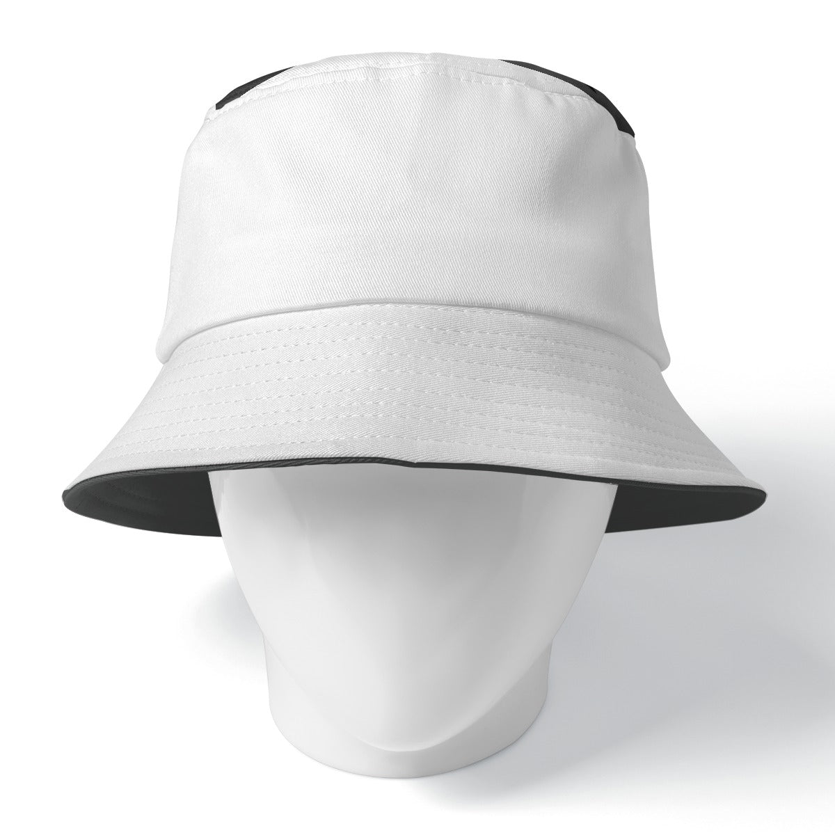 Double-Side Printing Bucket Hat
