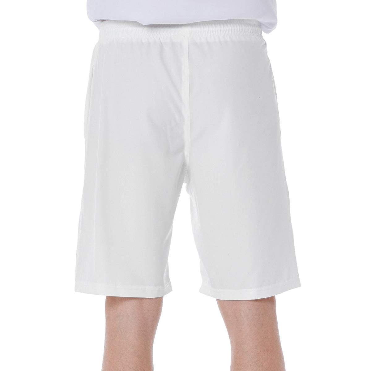 All-Over Print Men‘s Beach Shorts With Lining
