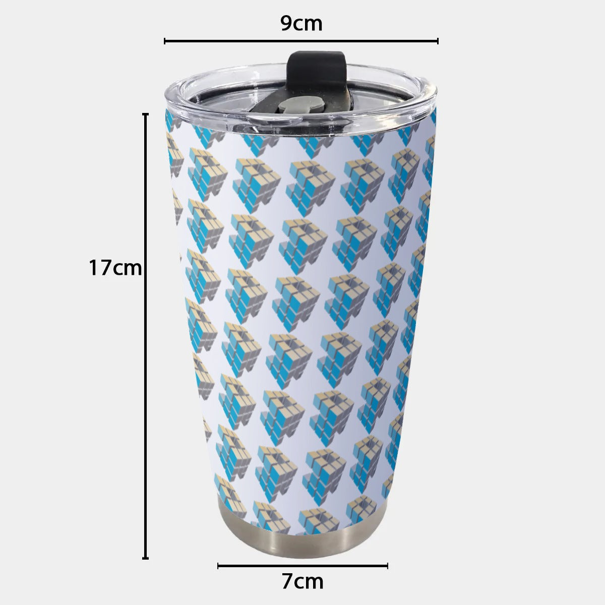 Tumbler 20oz