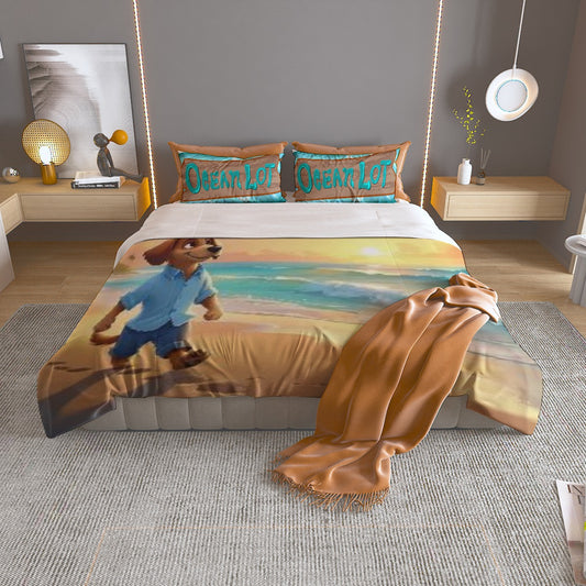 Bedding Set | 125（gsm）