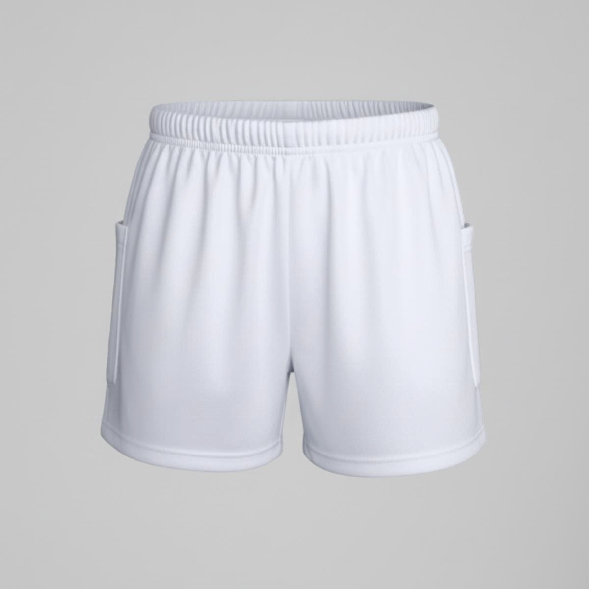 All-Over Print Women’s Sports Dress Set