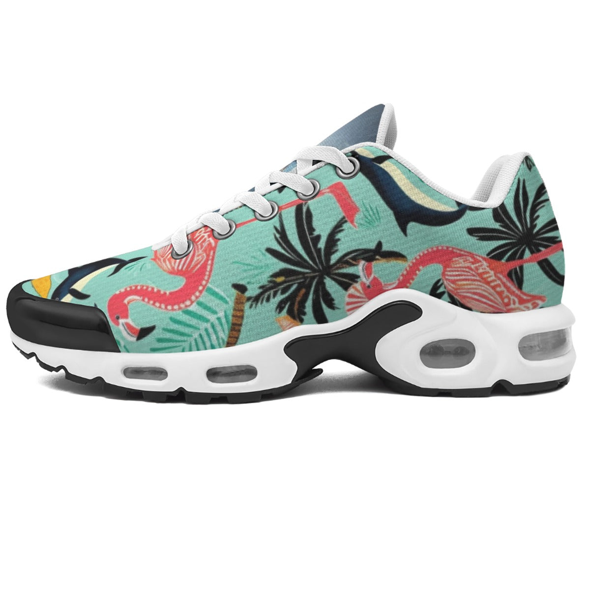 Men's Air Cushion Sports Shoes