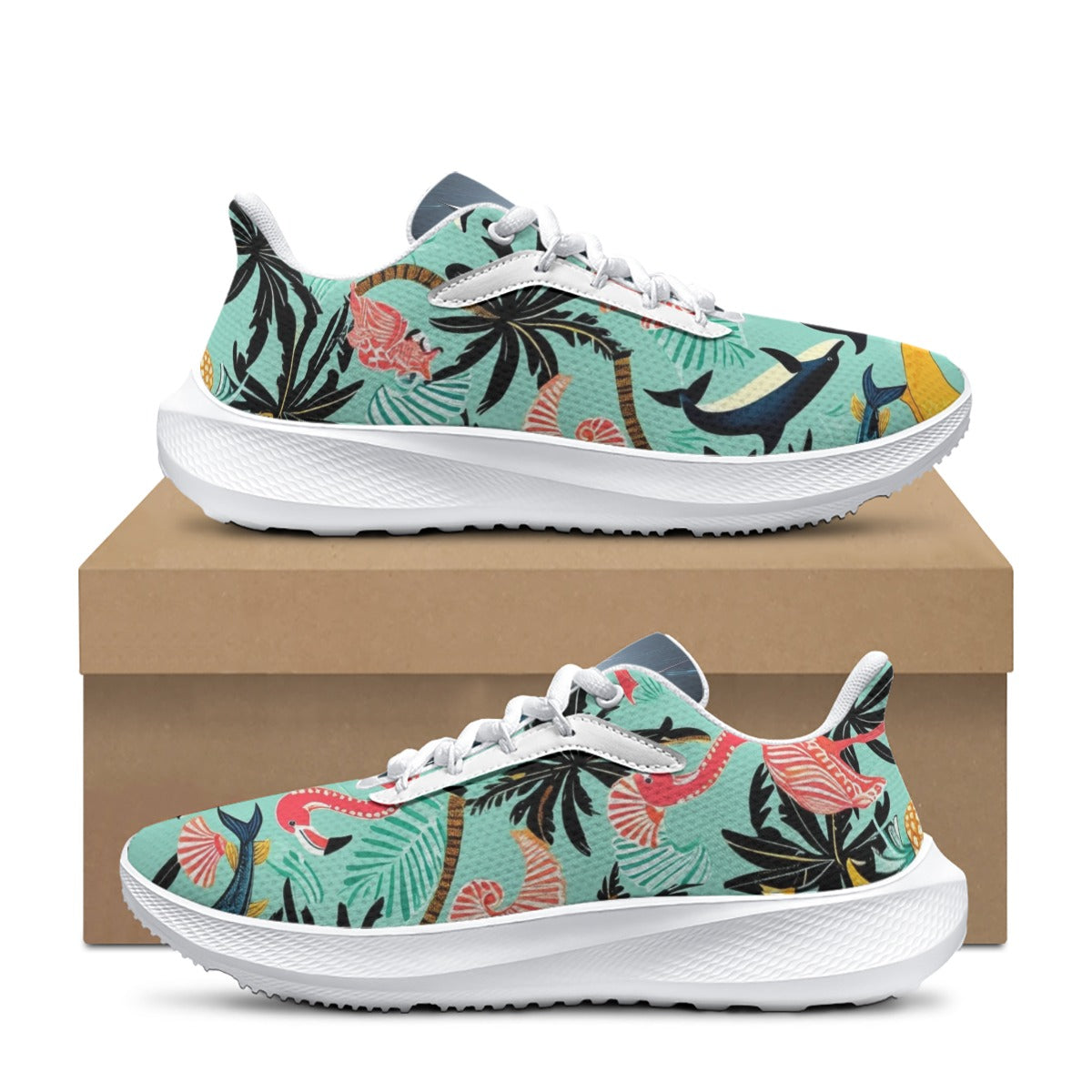 Women's Road Running Shoes